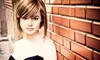$19 for Haircut and Style at Madam LV Salon in Duluth ($65 Value)