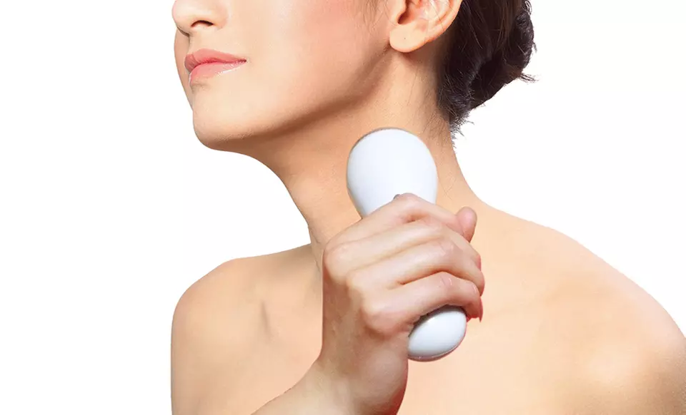 Mini Handheld Massager - Second Medium