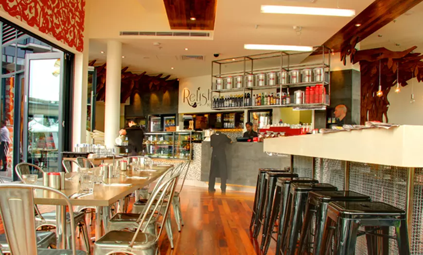 Image 2: All-Day Brekkie + Sparkling