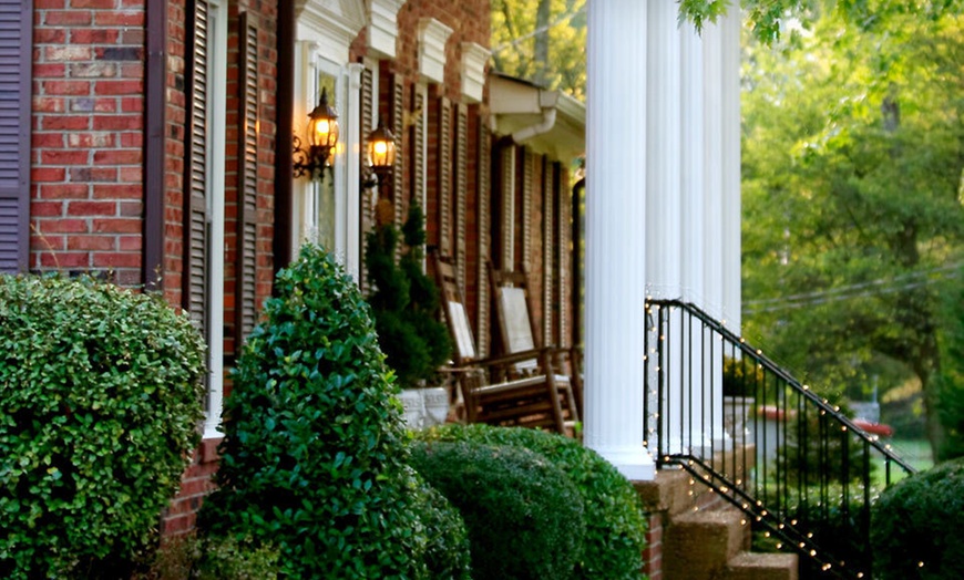 Brentwood B&B In - Brentwood, Tennessee | Groupon Getaways