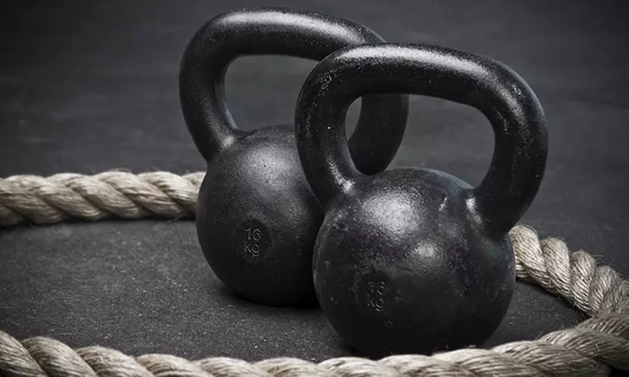 Gym Membership from £15 for One Month FSTFitness (Up to 82% Off) - Image 5