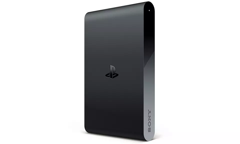 Sony PS4 Console with The Last of Us Game Download and PlayStation TV Hardware - Second Medium