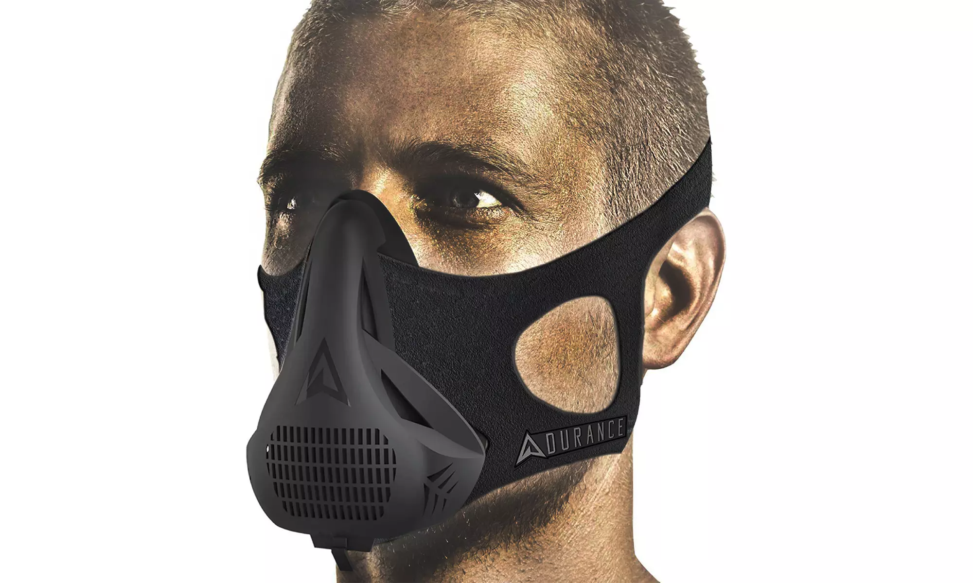 Aduro Adurance High Altitude Breathing Training Mask - Second Medium