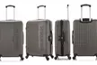 Conjunto de 3 maletas modelo Ceres con envío gratuito - Second Medium