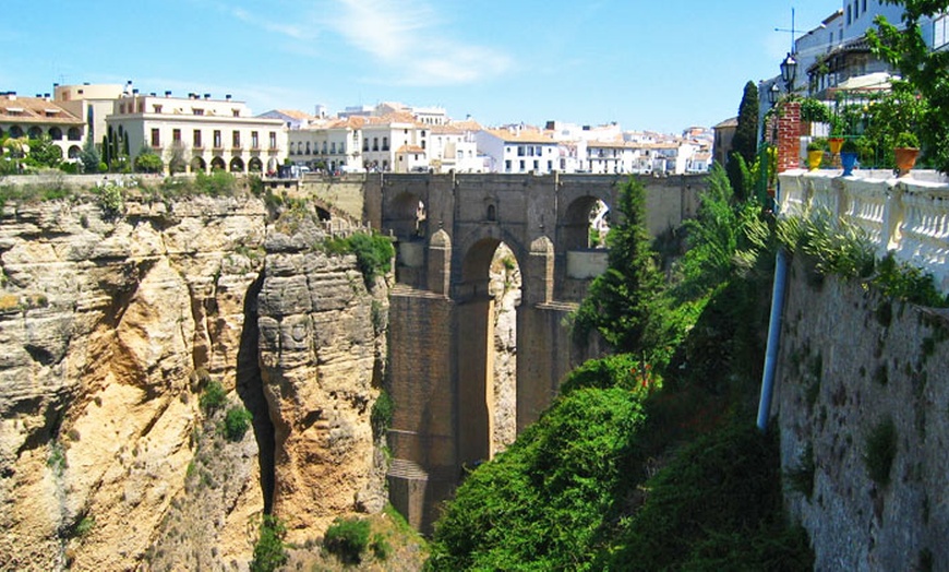 Image 3: ✈ 7 of 10 nachten rondreis Andalusië inclusief huurauto 