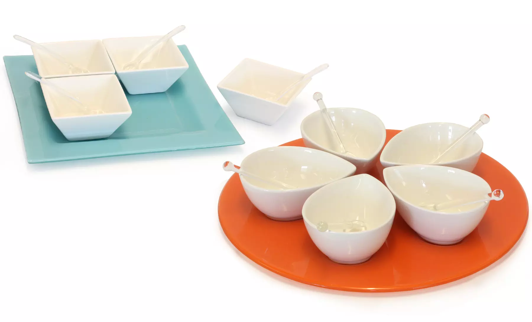 Baum Party Time Serving Sets - Primary Image