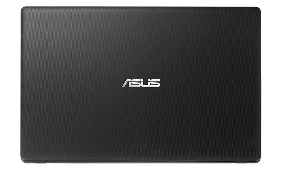 ASUS 15.6" Windows 8 Laptop with Intel Celeron Processor, 4GB RAM, and 500GB Hard Drive (Manufacturer Refurbished) - Second Medium