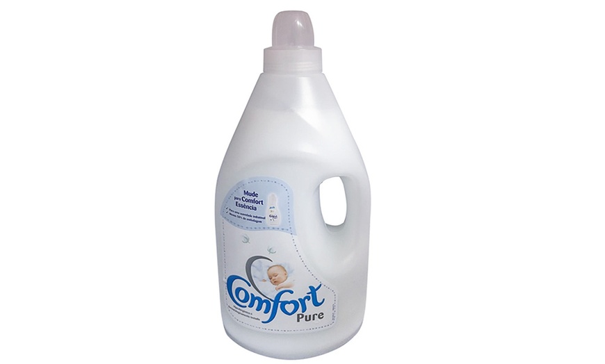 Image 6: Ariel Powder with 4L Comfort