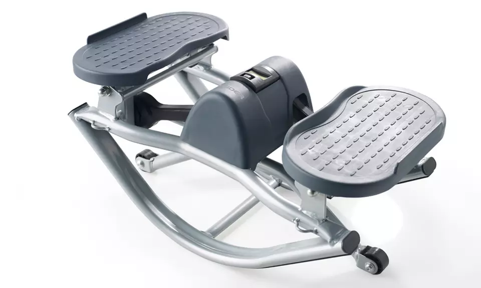 Weider Rock N Step Exercise Machine - Second Medium