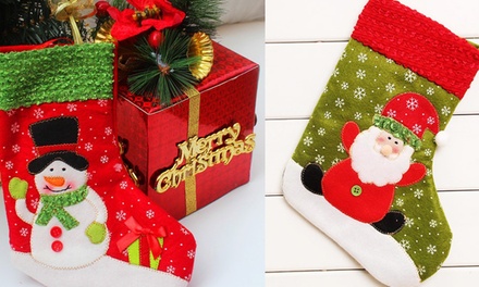 christmas gift stocking groupon goods christmas gift stocking groupon goods