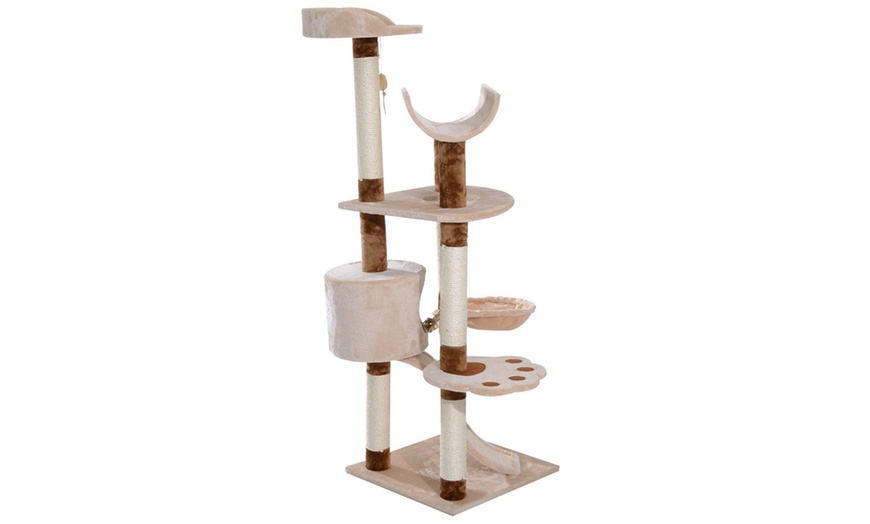 Image 22: Multi-Level Cat Tree