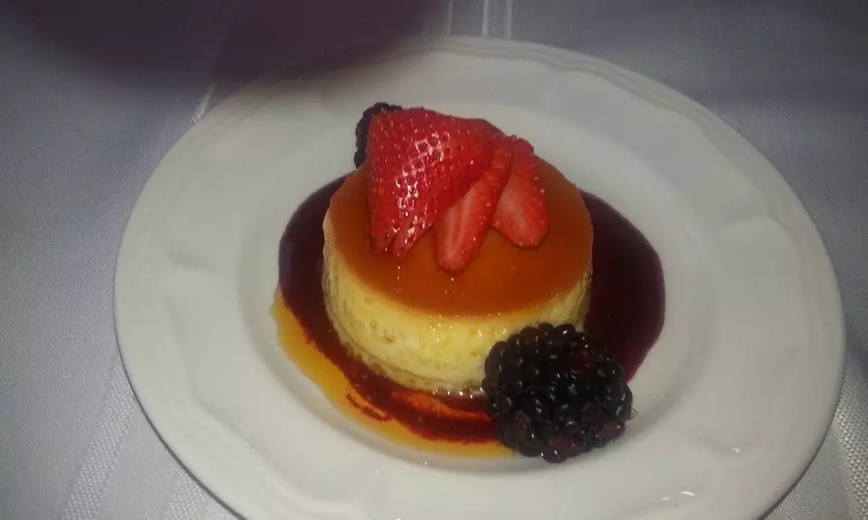 $899 for $999 Worth of Catering Services — Moya's Kitchen Concepts - Primary Image