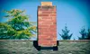 One or Two Professional Chimney Sweeps and Inspections from Metro Gutter & Home Services, Inc. (Up to 57% Off)