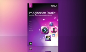 Imagination Studio 3.0 for PC