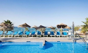 ✈ Malaga: 3-7 Nights with 4* Hotel and Flights