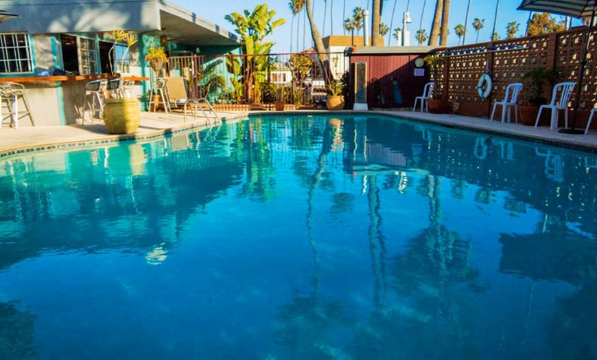 Ocean Villa Inn | Groupon