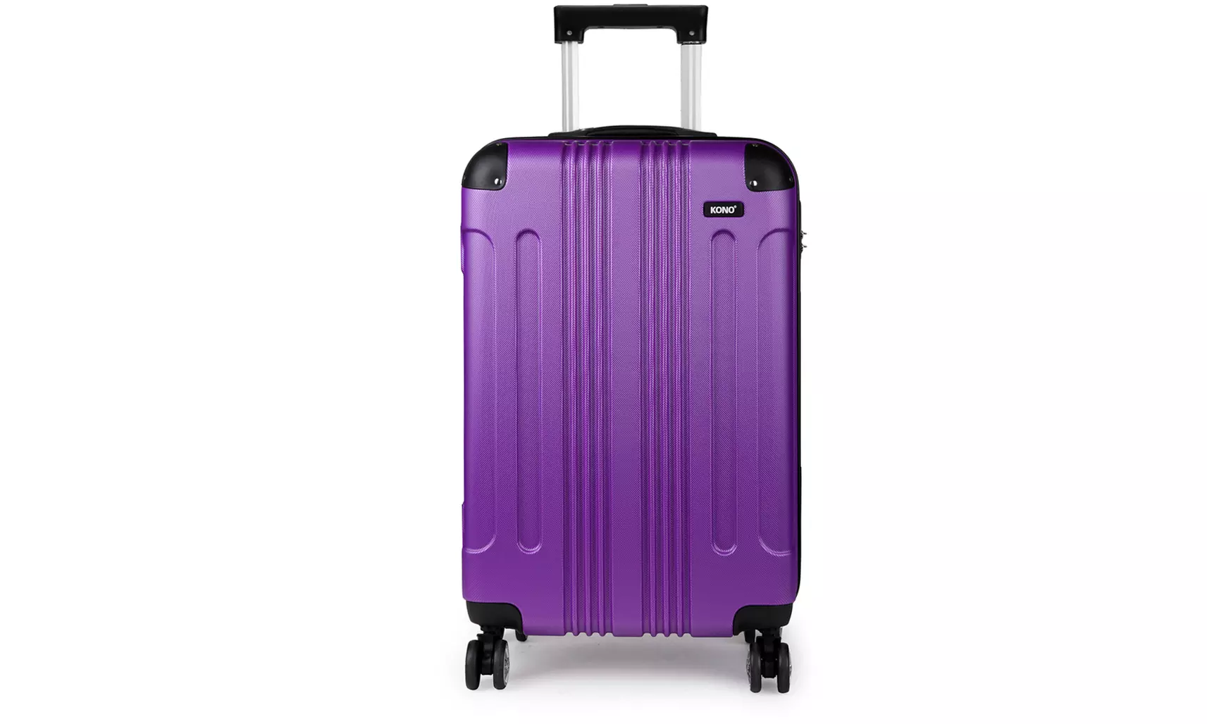 Hartschalen-Kabinenkoffer 19 Zoll