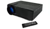 Favi Ultra-Bright HD LED Home Theater Projector