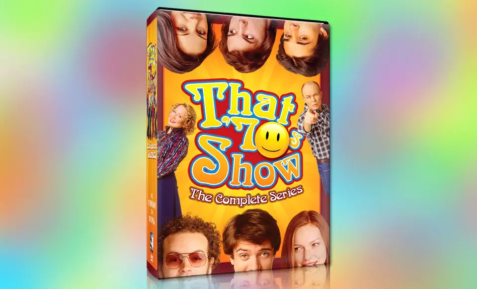 That '70s Show Box Set - Primary Image