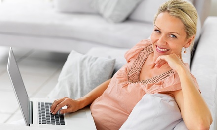 Wybrany kurs kosmetyczny online z certyfikatem