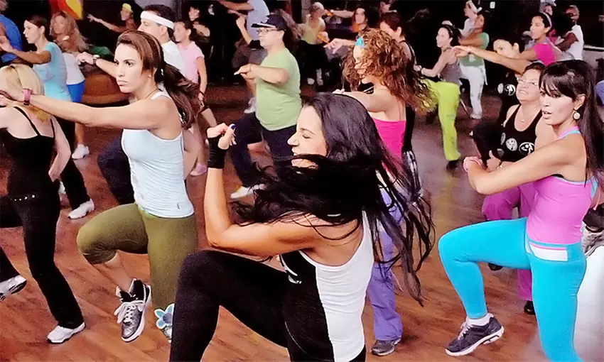10, 20, or 30 Salsa Dance Classes at BCDance (Up to 71% Off) - Primary Image