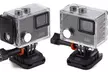 AEE Lyfe S91B 4K Waterproof Action Camera with 1.8" Touchscreen - Second Medium