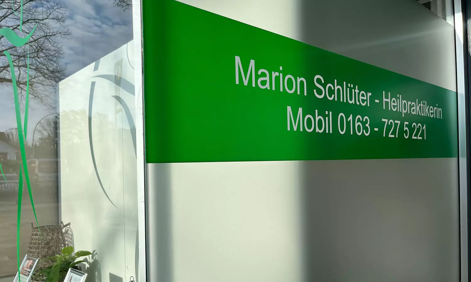 Rabatt auf den Injektionslipolyse bei be-well Hamburg Naturheilpraxis