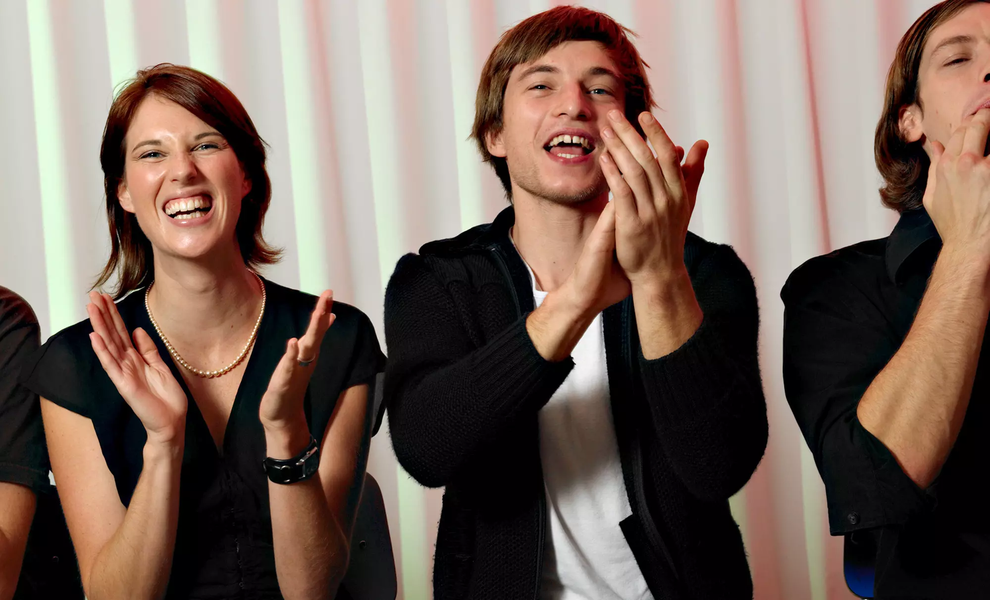 Standup Comedy for Two or Four with Appetizers at Cleveland Improv Through June 15 (Up to 76% Off) - Primary Image