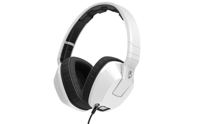 Image 5: Skullcandy Crusher Headphones