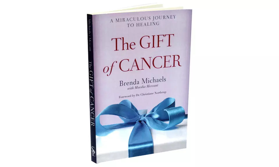 The Gift of Cancer - Primary Image