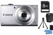 Canon PowerShot 16MP Digital Camera with Optional Accessories. Multiple Bundles from $79.99–$99.99. Free Returns. - Second Medium