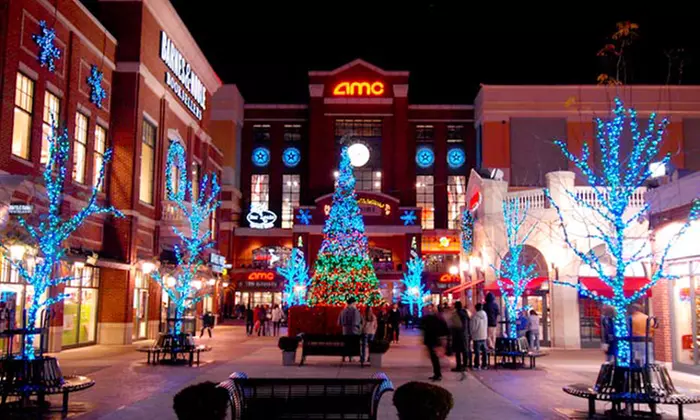 Admission to Lego Holiday Display for Two or Four from BRICKmas (50% Off) - Primary Image