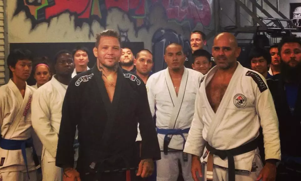 10 Martial Arts Classes at Babalu's Iron Gym (61% Off) - Primary Image
