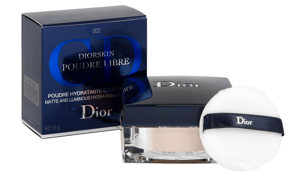 Diorskin poudre clearance libre