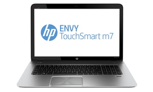 HP Envy 17.3