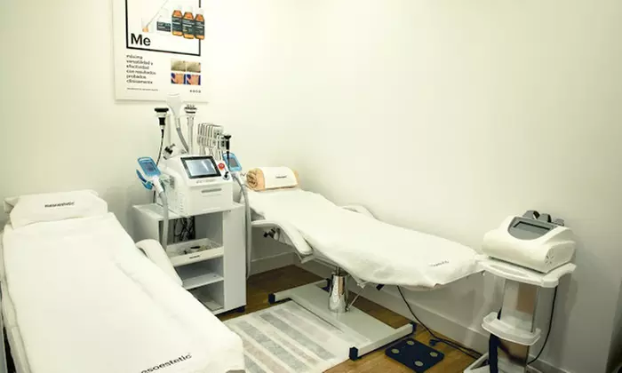 Sesiones de maderoterapia y presoterapia en Clínica Estética Rodríguez