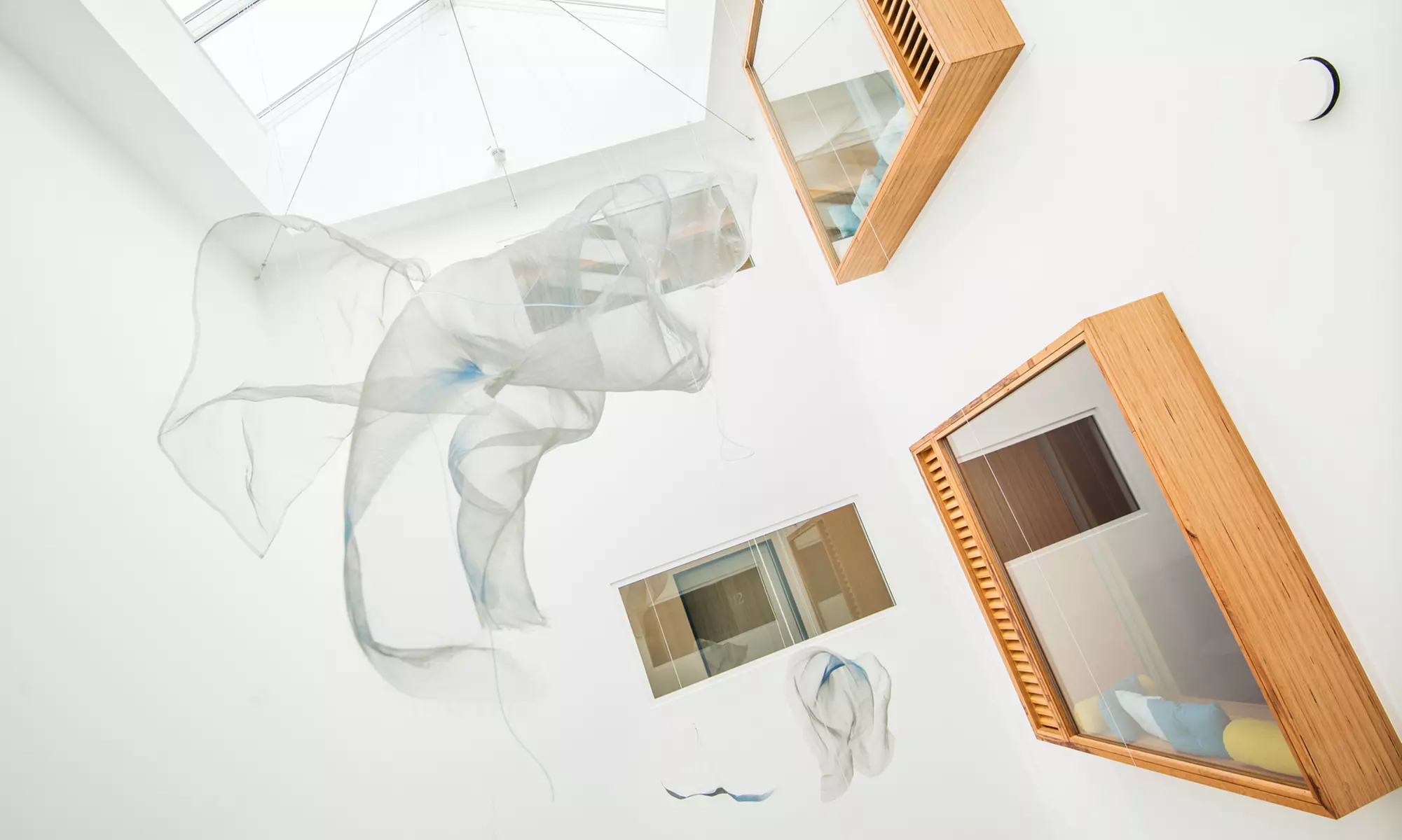 Büsum: 2 oder 3 Nächte inkl. Frühstück, 1x 2-Gänge-Menü & Schwimmbad