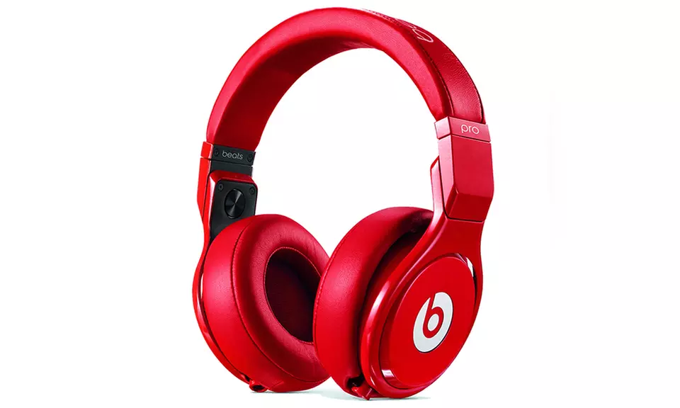 Beats by Dr. Dre Beats Pro Lil Wayne On-Ear Headphones - Second Medium