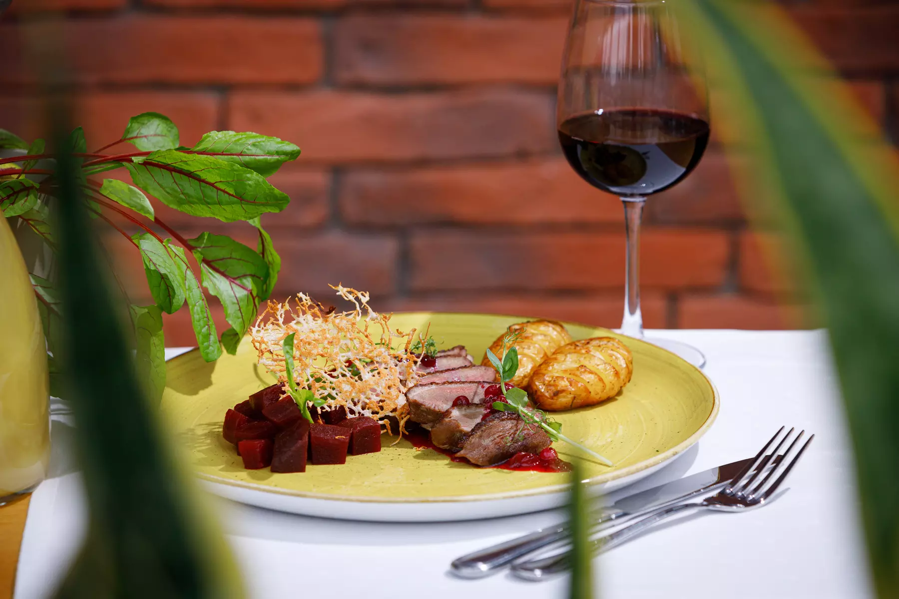 Do 20% zniżki na Kuchnia polska w Loft Beskid Restaurant