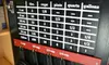 $25 for $50 Worth of Premade Wall Decals and Vinyl Lettering from Say It on the Wall