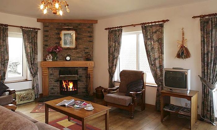 Doonbeg Holiday Cottages Groupon