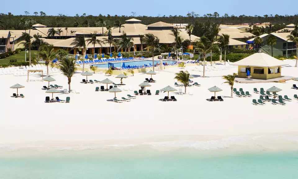 ✈ All-Inclusive Viva Wyndham Stay with Airfare. Includes Taxes and Fees. Price per Person Based on Double Occupancy. - Primary Image