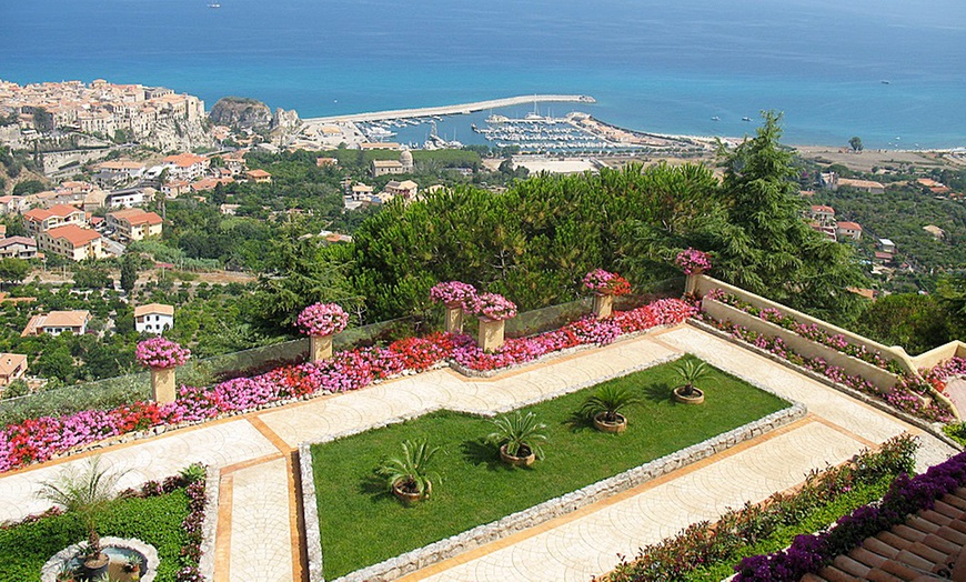 Image 5: Vacanza panoramica a Tropea