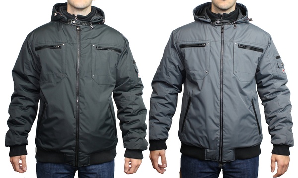 Groupon jackets sale