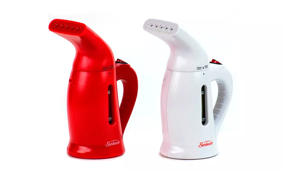 Sunbeam Handheld Garment Steamer - Primary Image