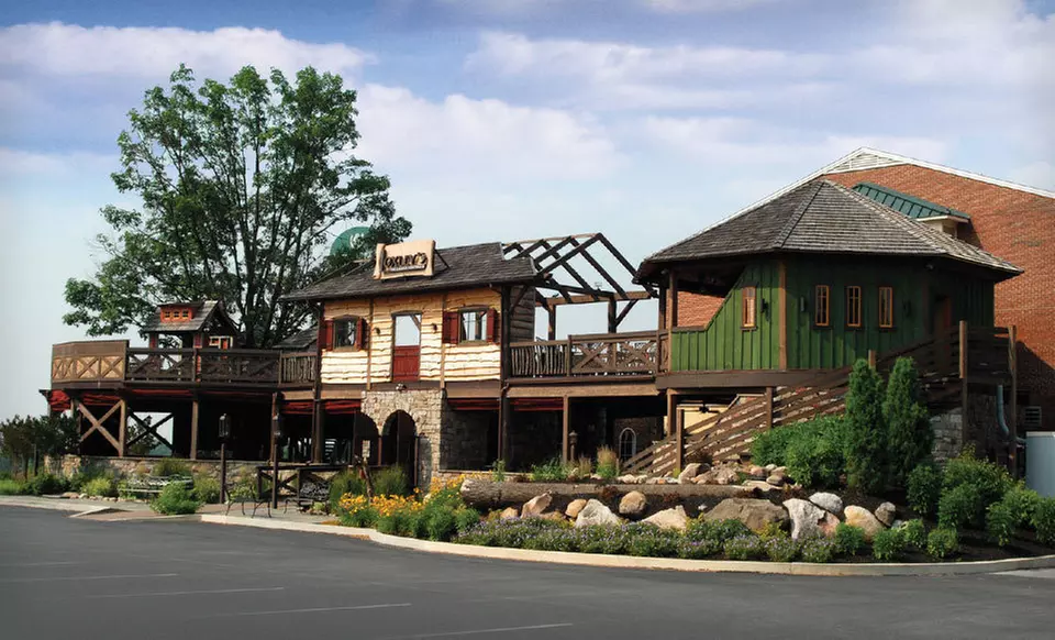 Two- or Three-Night Stay at Heritage Hotel - Lancaster in Lancaster, PA - Second Medium
