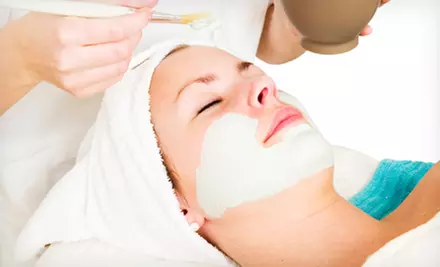 $99 for Spa Outing with Massage, Mani-Pedi, and Facial at Shananigin’s Salon & Spa in West Springfield ($215 Value) - Primary Image