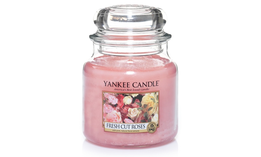 Image 9: 30-Piece Yankee Candle Set