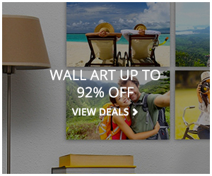 WALL ART UP TO|92% OFF|VIEW DEALS>