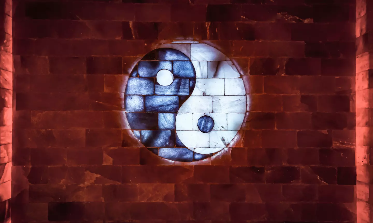 Salzgrotte, Vitus Core Cooling od. Wellness Paket für 1 od. 2 Personen